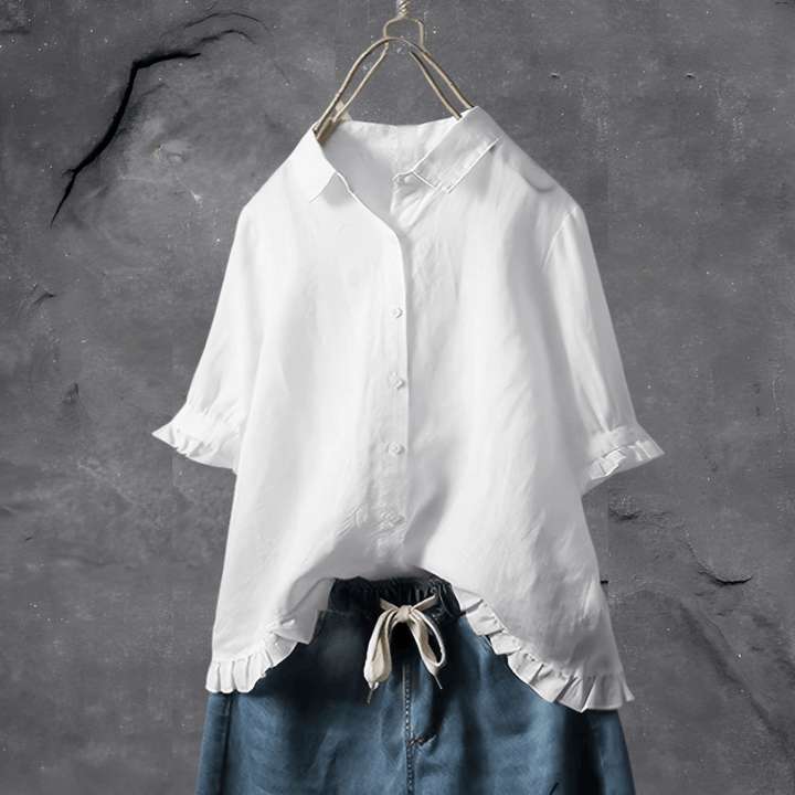 CARA™ | Sophisticated Shirt