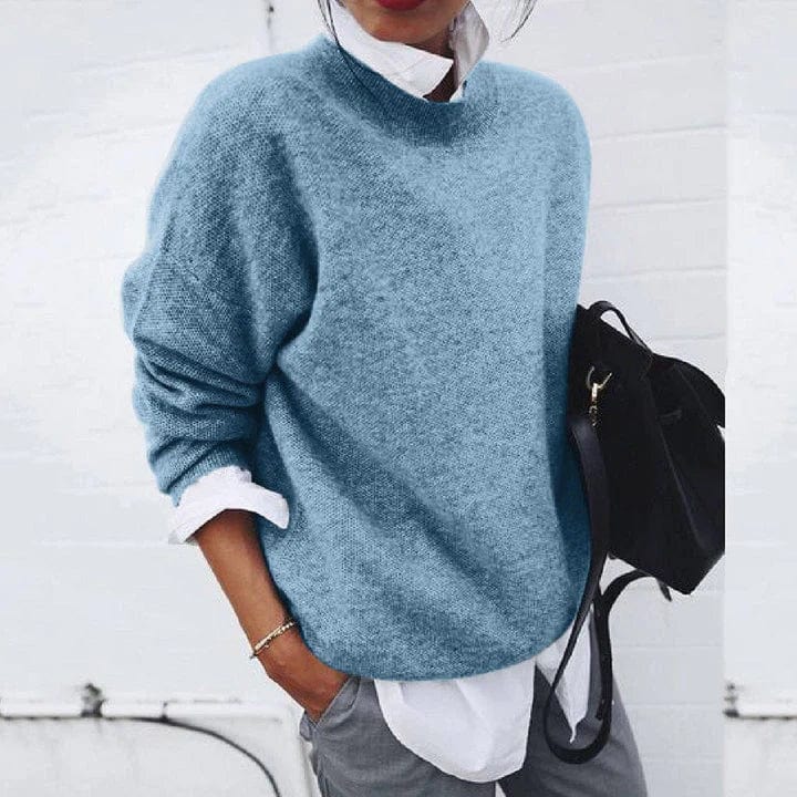 FRIDA™ | Cozy Chic Sweater