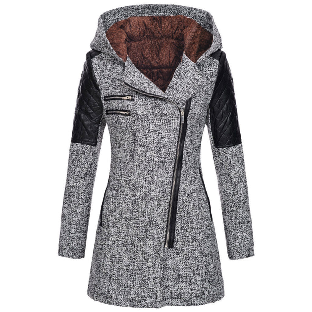 ROSEMARY™ | Cozy Winter Coat