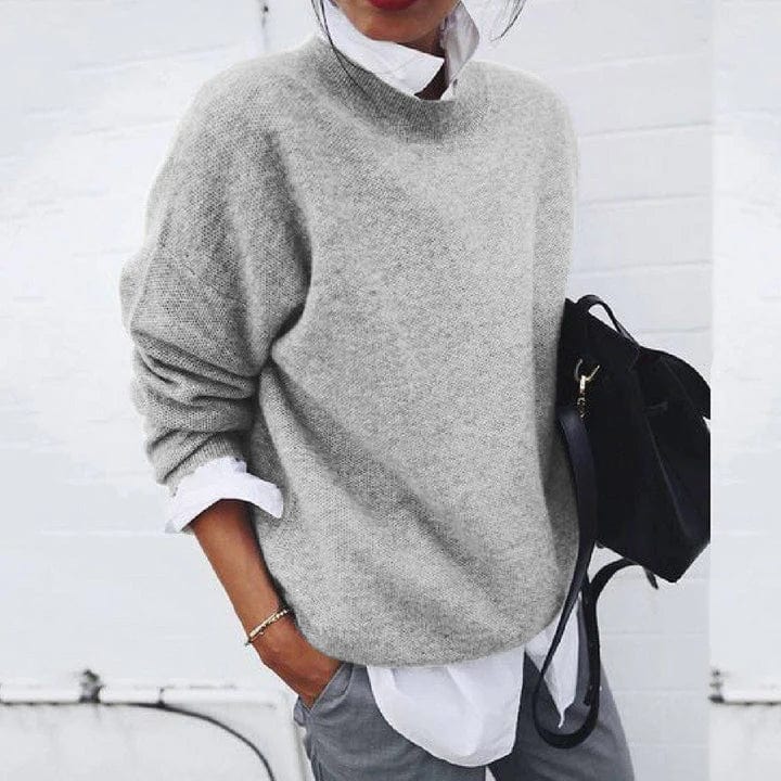 FRIDA™ | Cozy Chic Sweater