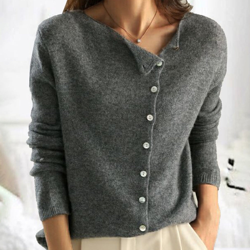 ELIN™ | CHIC ELEGANCE SWEATER