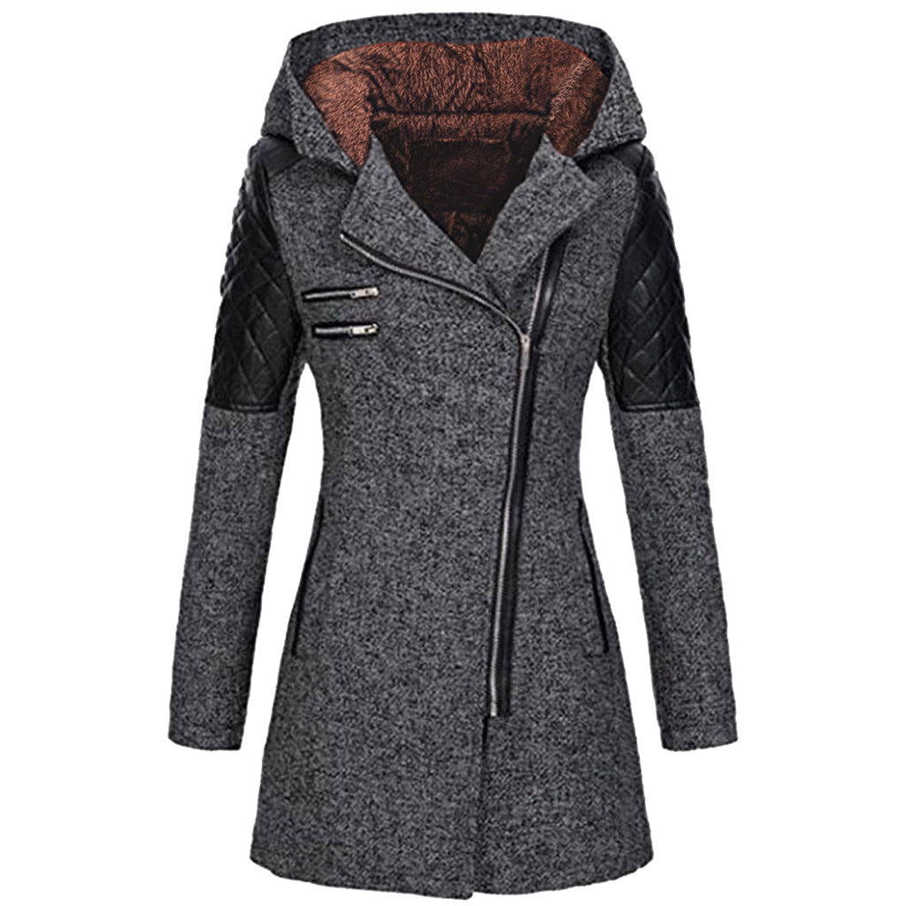 ROSEMARY™ | Cozy Winter Coat