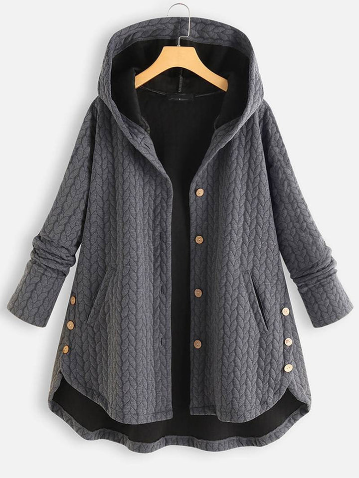 GIACCA™ | Cozy Women's Winter Coat