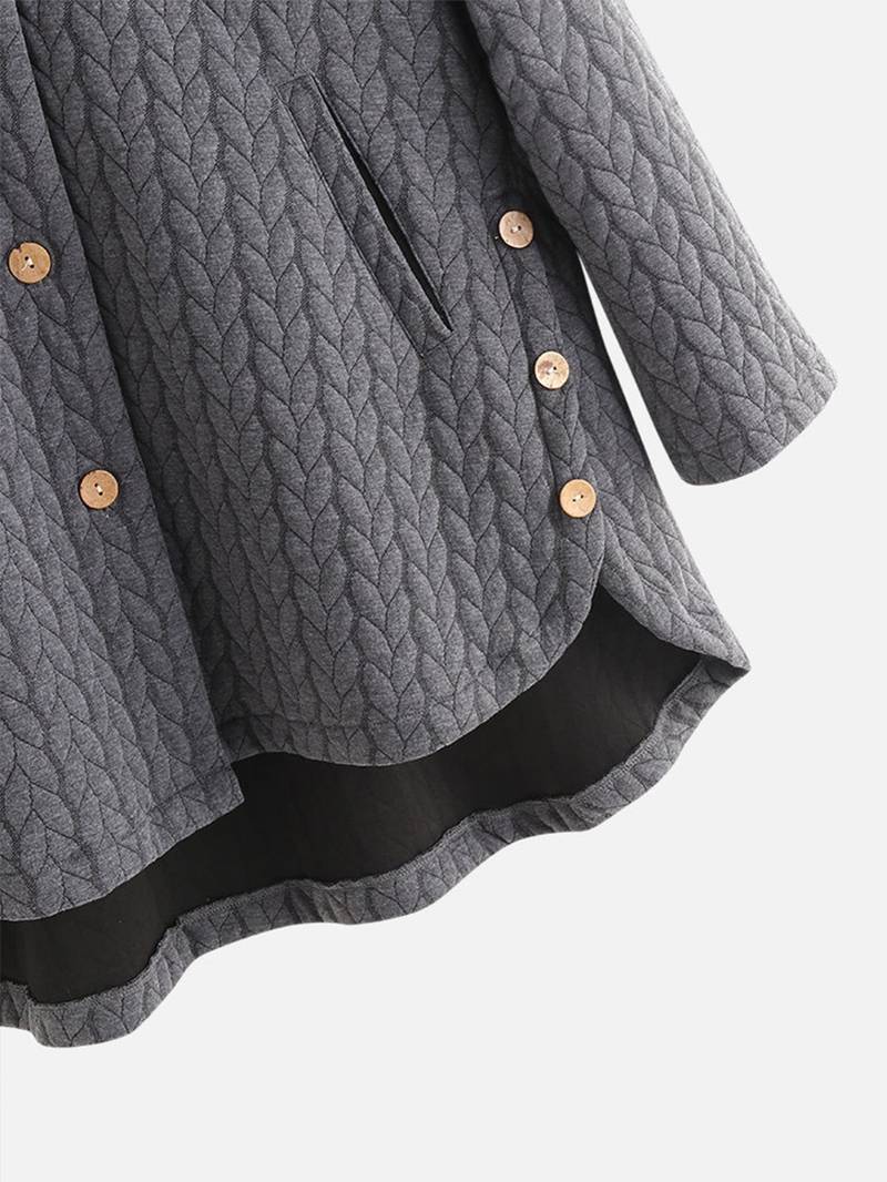 GIACCA™ | Cozy Women's Winter Coat