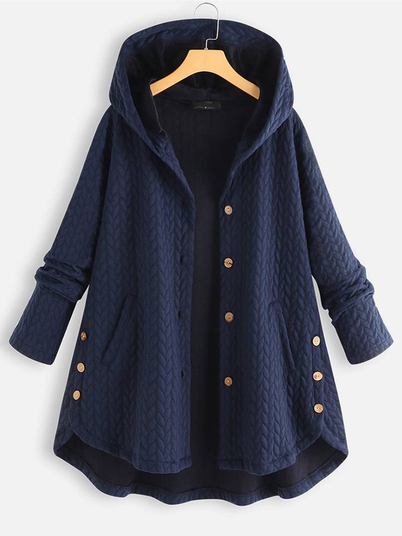 GIACCA™ | Cozy Women's Winter Coat