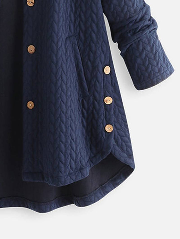 GIACCA™ | Cozy Women's Winter Coat