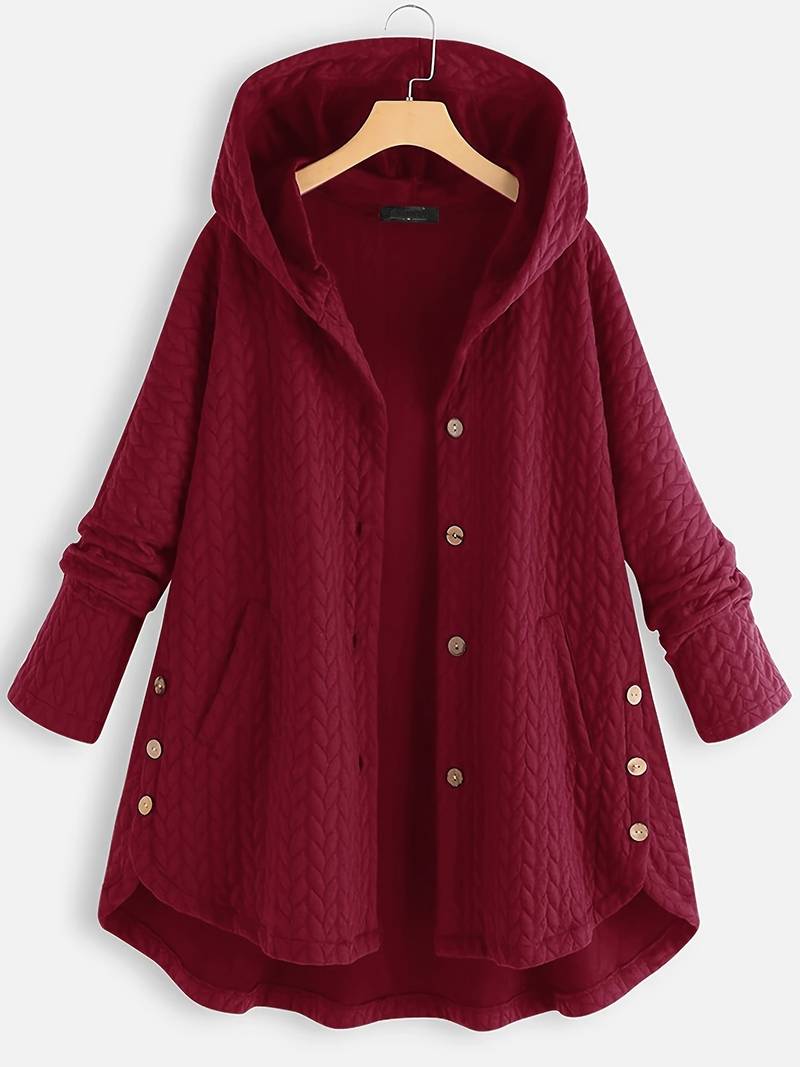 GIACCA™ | Cozy Women's Winter Coat