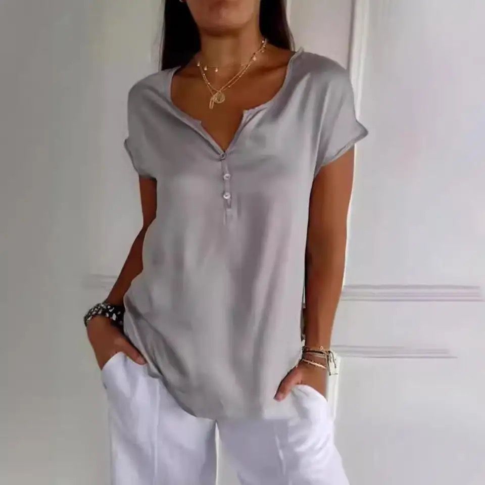 DANIQUE™ | Chic Elegance Top