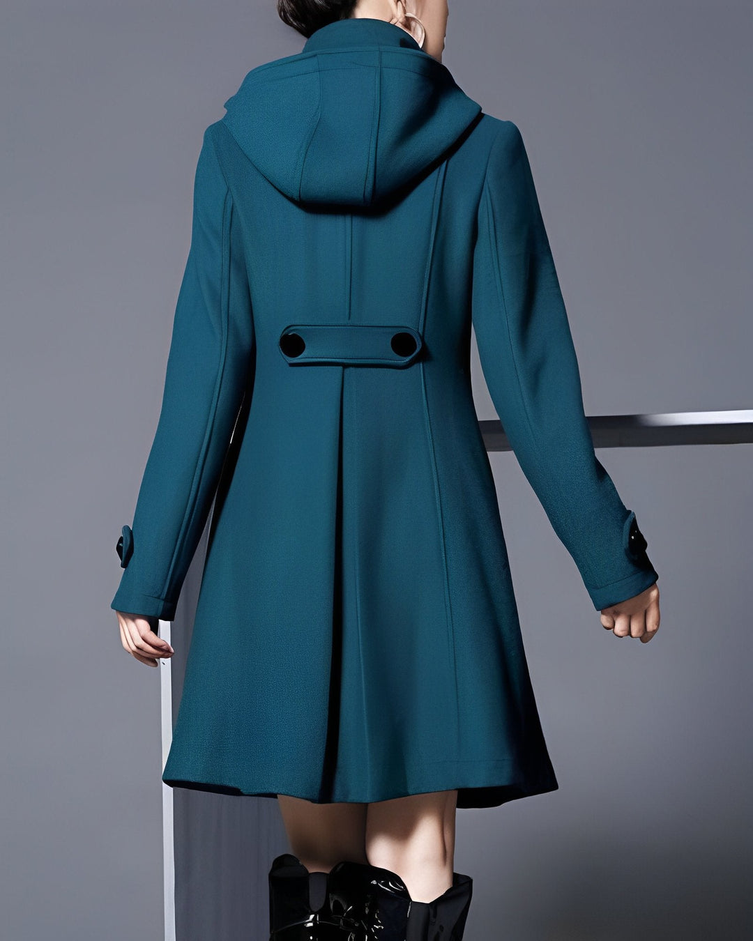 LOUISE™ | ELEGANT COAT