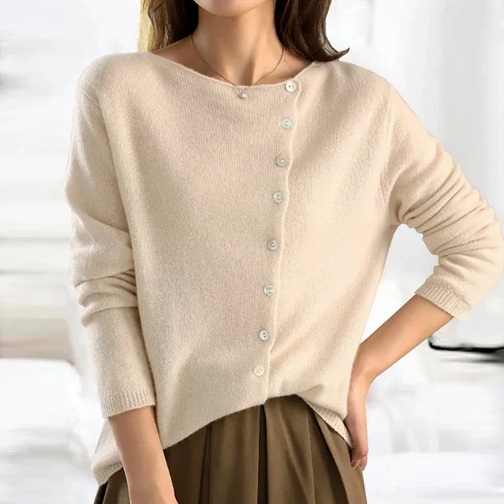 ELIN™ | CHIC ELEGANCE SWEATER