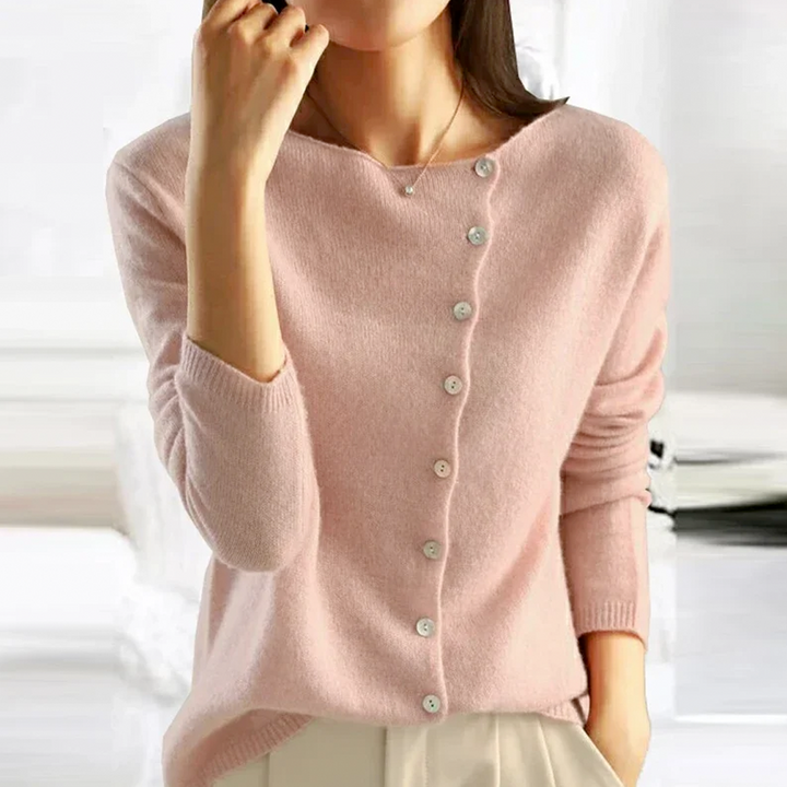 ELIN™ | CHIC ELEGANCE SWEATER