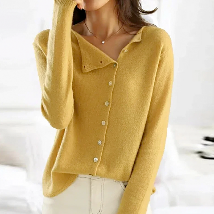 ELIN™ | CHIC ELEGANCE SWEATER