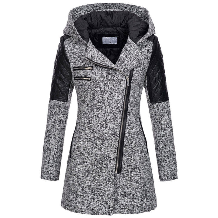 ROSEMARY™ | Cozy Winter Coat